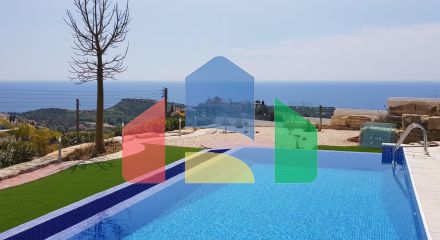 Продажа - Вилла 630 m² в Лимассоле