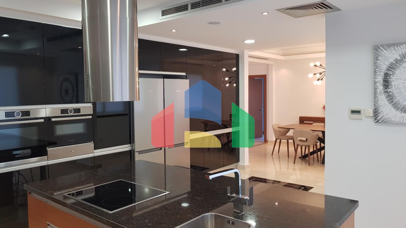 Продажа - Вилла 630 m² в Лимассоле