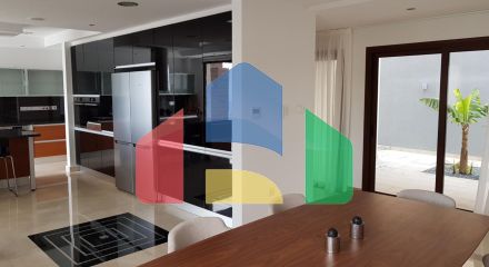 Продажа - Вилла 630 m² в Лимассоле