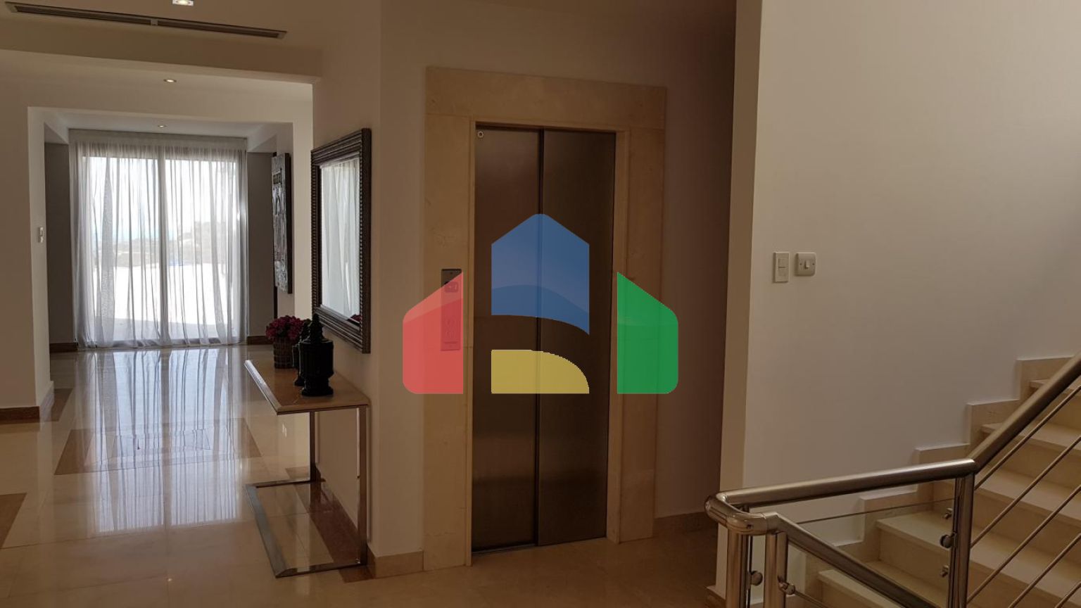 Продажа - Вилла 630 m² в Лимассоле