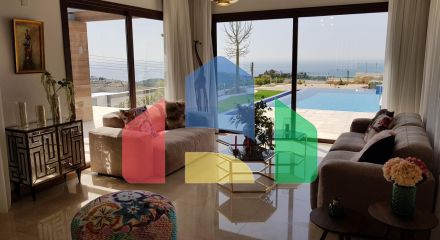 Продажа - Вилла 630 m² в Лимассоле