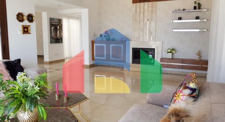 Продажа - Вилла 630 m² в Лимассоле