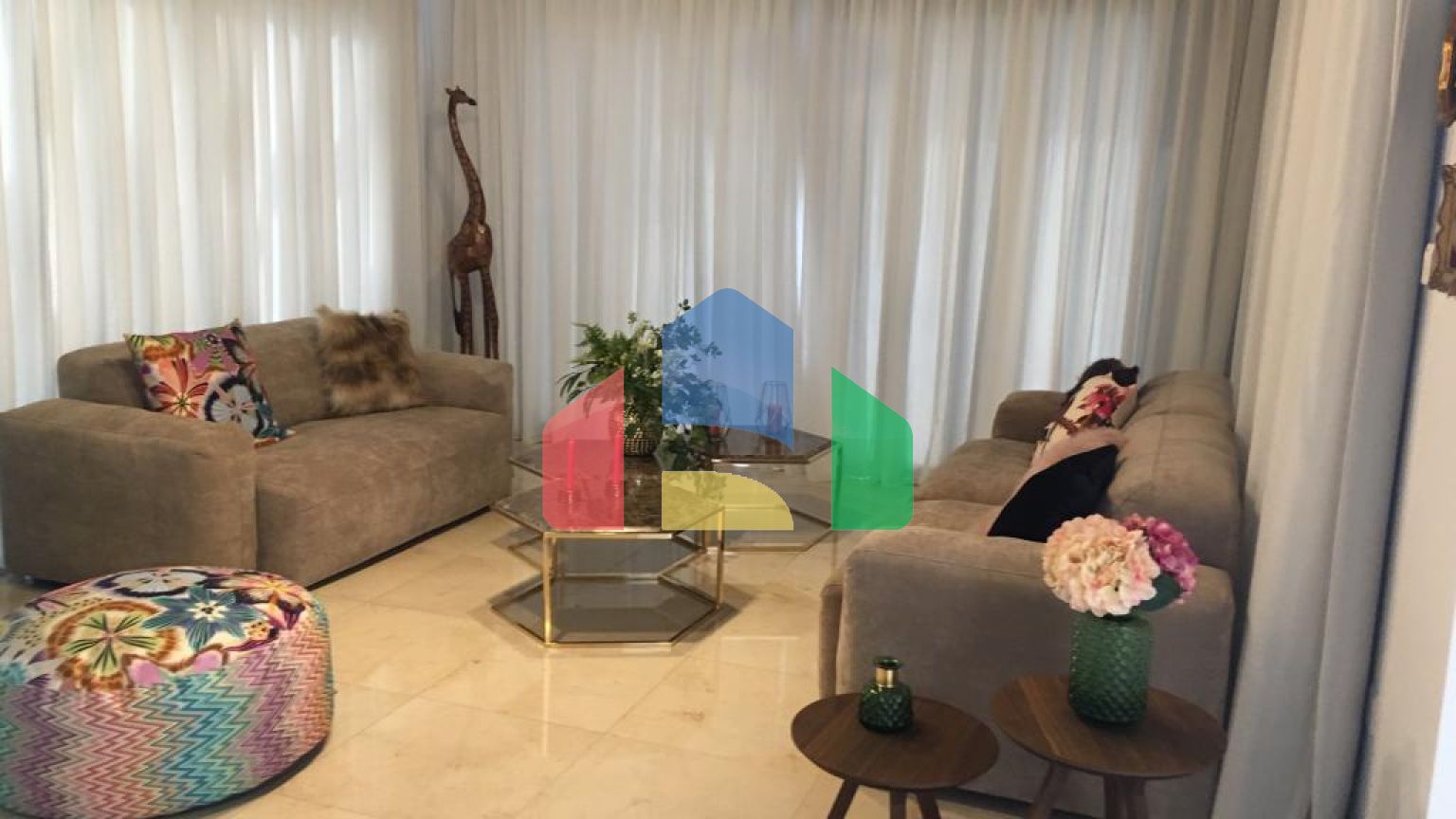 Продажа - Вилла 630 m² в Лимассоле