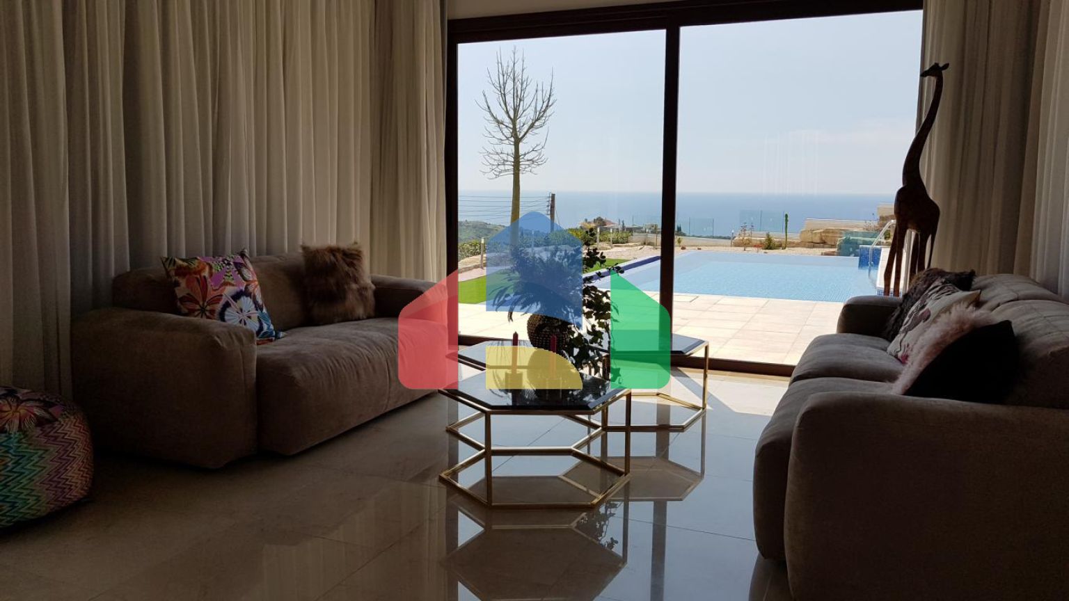 Продажа - Вилла 630 m² в Лимассоле