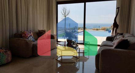 Продажа - Вилла 630 m² в Лимассоле