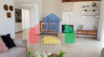 Продажа - Вилла 630 m² в Лимассоле