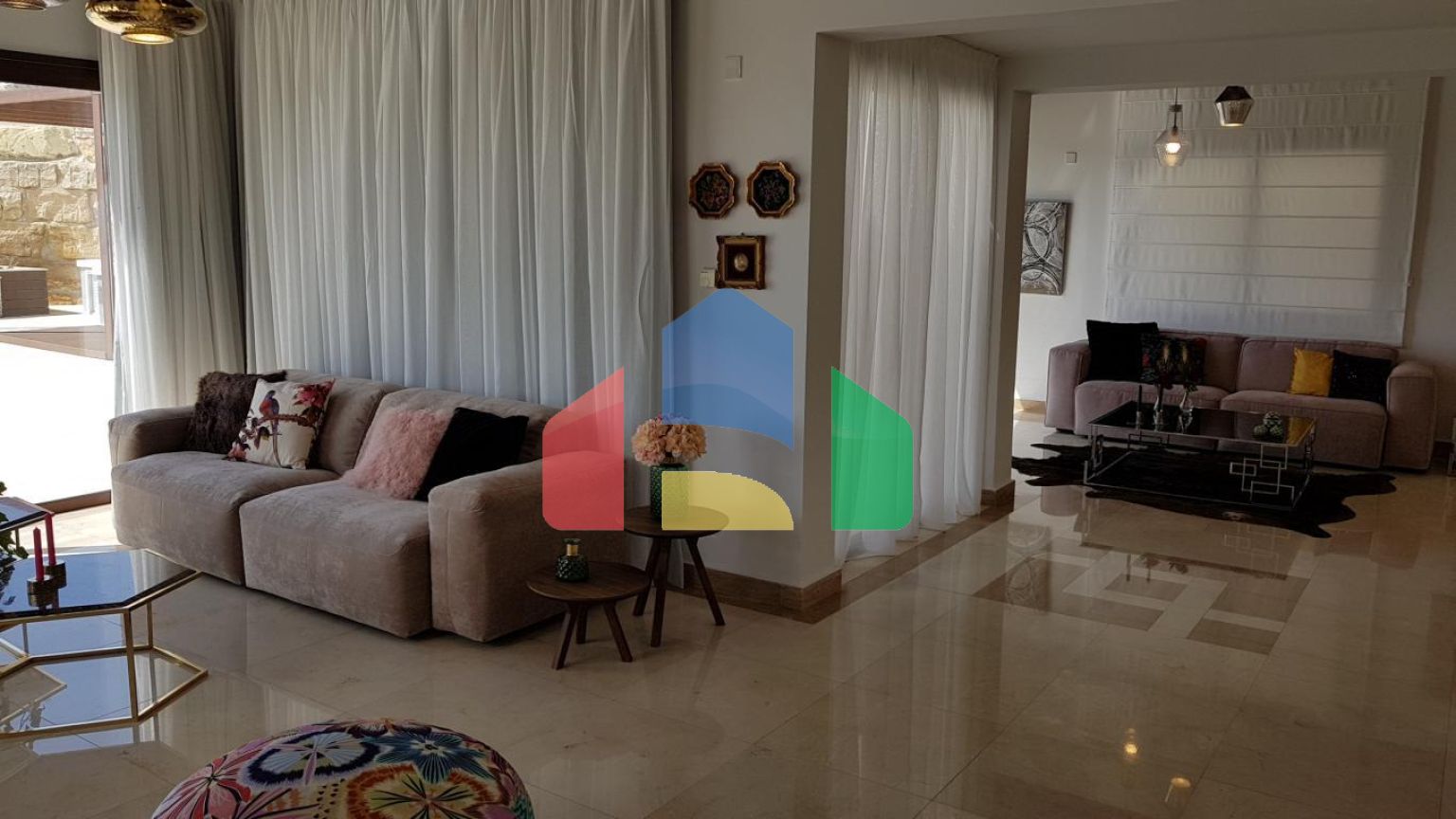 Продажа - Вилла 630 m² в Лимассоле