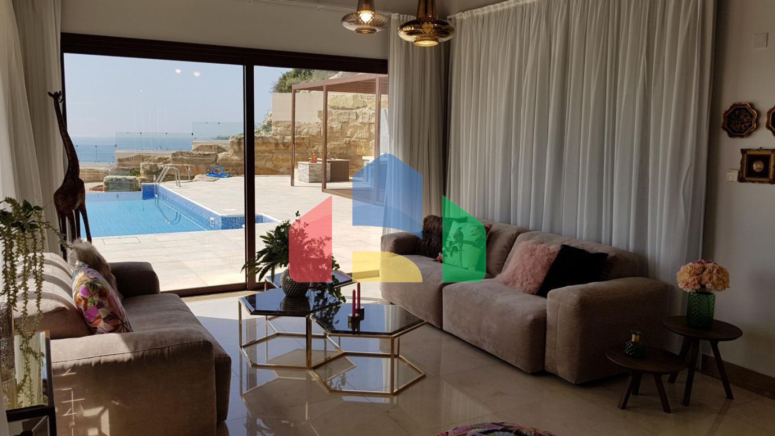 Продажа - Вилла 630 m² в Лимассоле