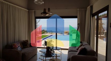 Продажа - Вилла 630 m² в Лимассоле