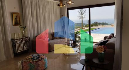 Продажа - Вилла 630 m² в Лимассоле