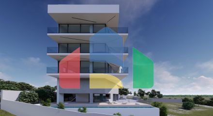 Продажа - Квартира 161 m² в Лимассоле