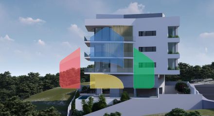 Продажа - Квартира 161 m² в Лимассоле