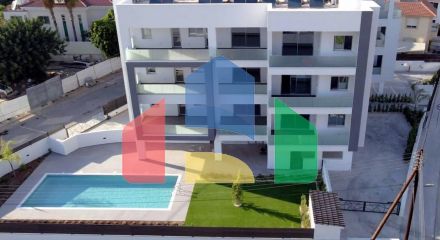 Продаж - Квартира 174 m² В Лимассоле