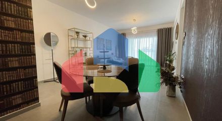 Продаж - Квартира 174 m² В Лимассоле