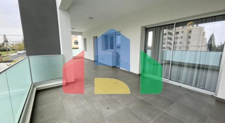 Продаж - Квартира 174 m² В Лимассоле