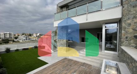 Продаж - Вілла 376 m² В Лимассоле Продаж - Вілла 376 m² В Лимассоле