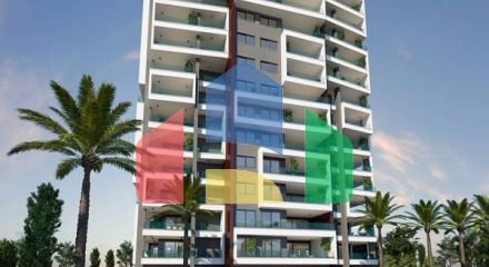 For Sale - Flat in Limassol