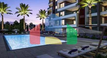 For Sale - Flat in Limassol