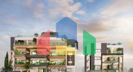 Продаж - Квартира 104 m² В Лимассоле