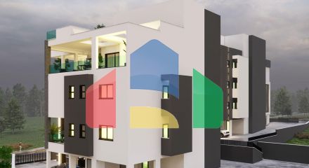 Продаж - Квартира 104 m² В Лимассоле