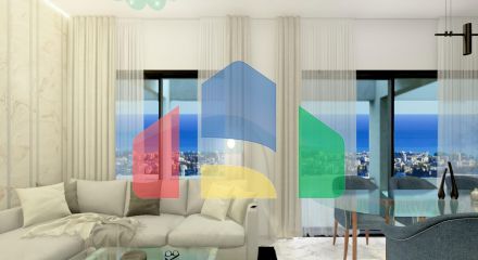 Продаж - Квартира 104 m² В Лимассоле