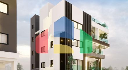 Продаж - Квартира 104 m² В Лимассоле