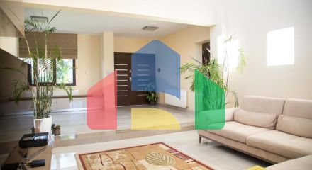 Продаж - Вілла 330 m² В Лимассоле