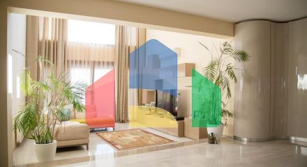 Продаж - Вілла 330 m² В Лимассоле