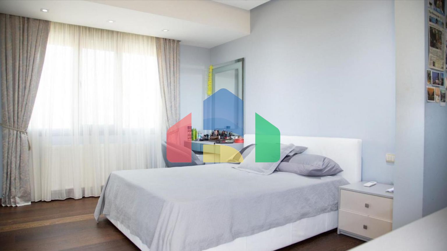 Продаж - Вілла 330 m² В Лимассоле