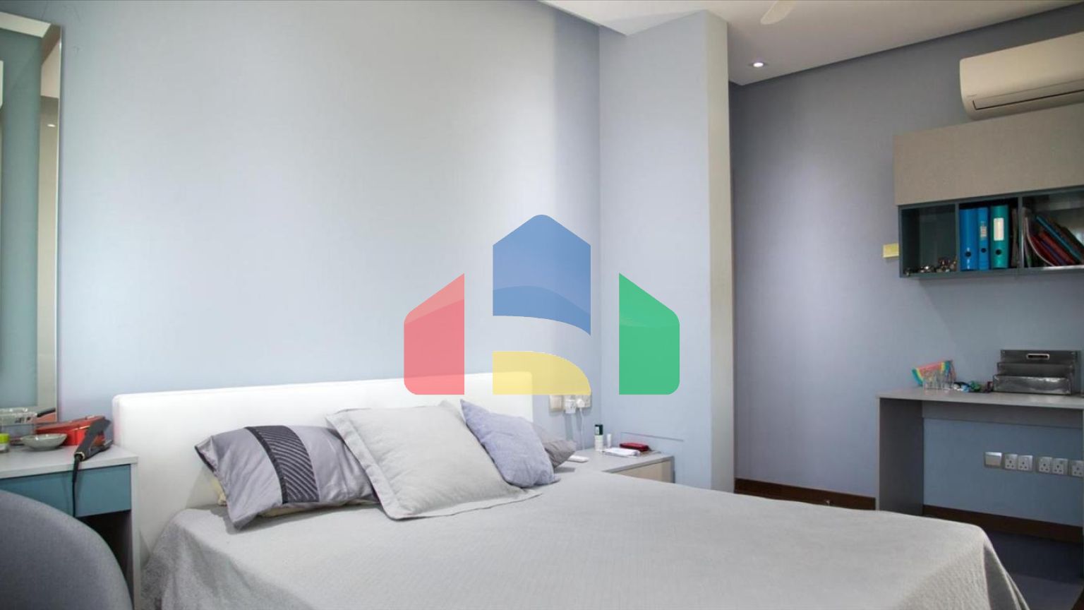 Продаж - Вілла 330 m² В Лимассоле