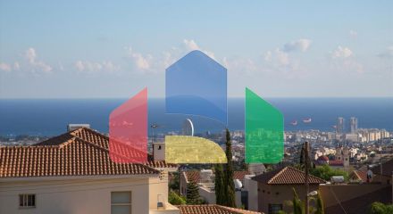 Продаж - Вілла 330 m² В Лимассоле