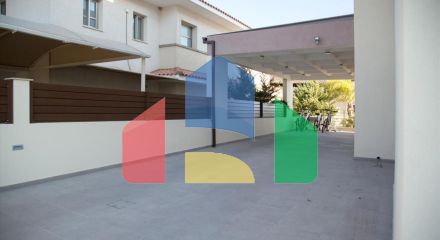 Продаж - Вілла 330 m² В Лимассоле