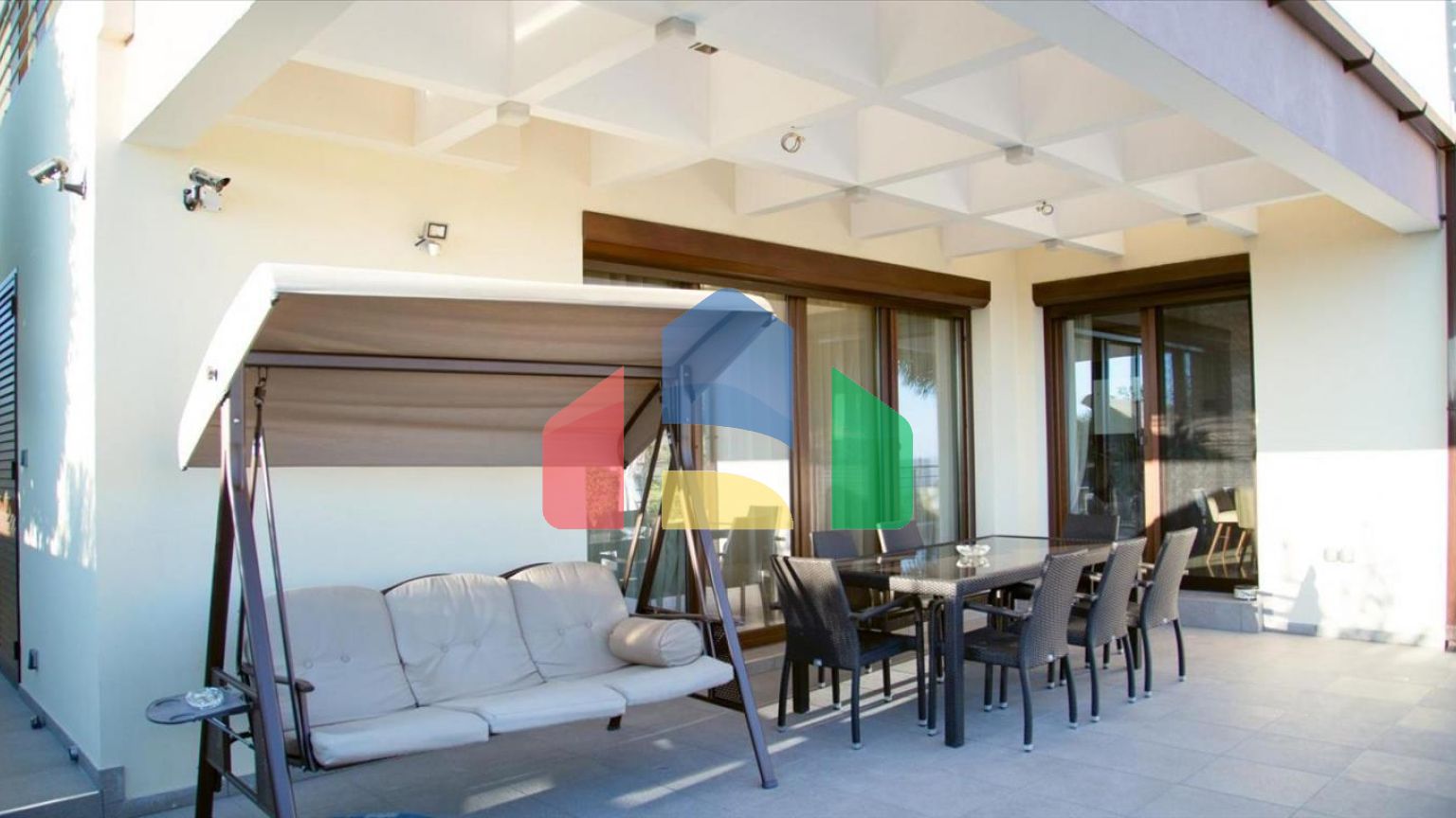 Продаж - Вілла 330 m² В Лимассоле