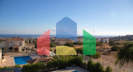 Продаж - Вілла 330 m² В Лимассоле