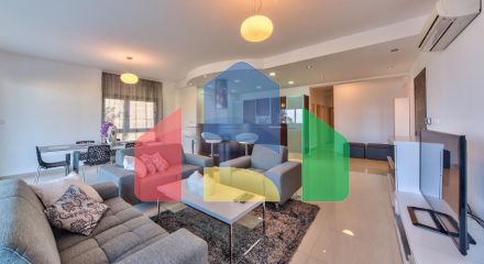 Продаж - Квартира 169 m² В Лимассоле