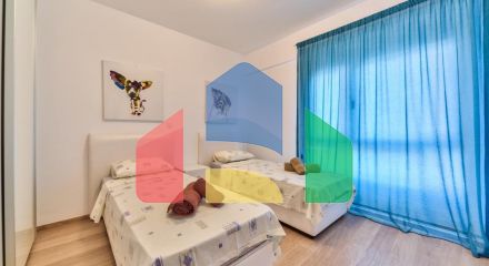 Продаж - Квартира 169 m² В Лимассоле