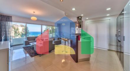 Продаж - Квартира 169 m² В Лимассоле