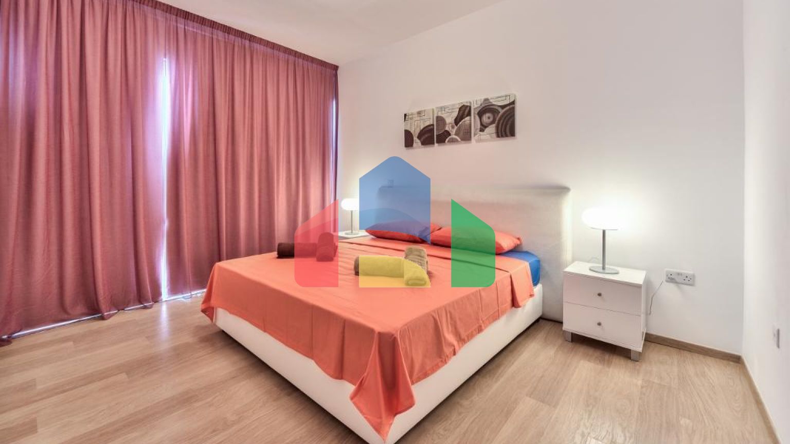 Продаж - Квартира 169 m² В Лимассоле