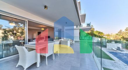 Продаж - Квартира 169 m² В Лимассоле