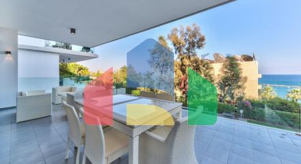 Продаж - Квартира 169 m² В Лимассоле