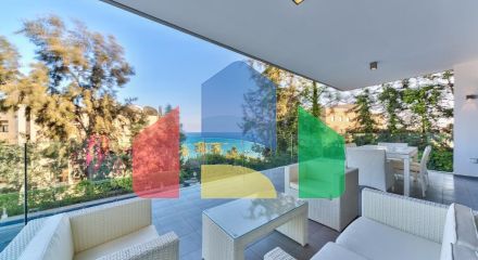 Продаж - Квартира 169 m² В Лимассоле