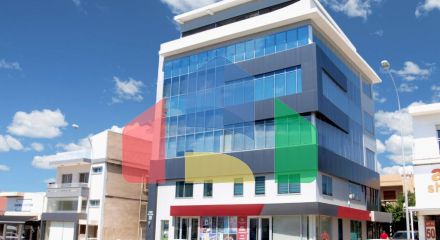 Продажа - Бизнес 1530 m² в Лимассоле