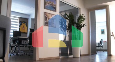 Продажа - Бизнес 1530 m² в Лимассоле
