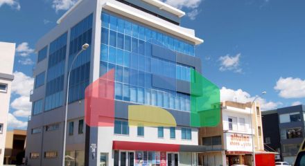 Продажа - Бизнес 1530 m² в Лимассоле