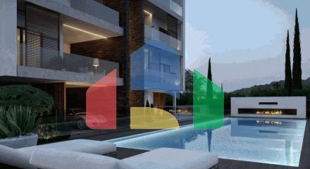For Sale - Flat 160 m² in Limassol
