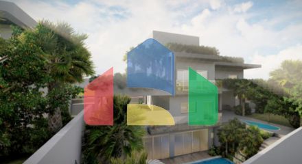 Продажа - Вилла 539 m² в Лимассоле