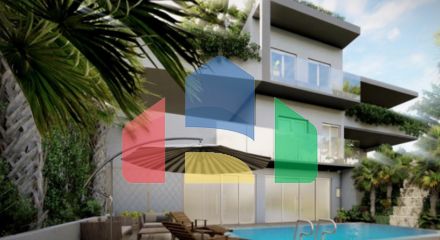 Продажа - Вилла 539 m² в Лимассоле