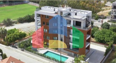 Продажа - Квартира 121 m² в Лимассоле