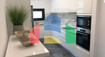 Продажа - Квартира 121 m² в Лимассоле