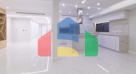 Продажа - Квартира 157 m² в Лимассоле